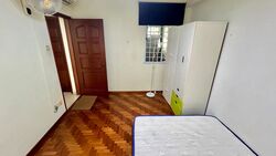 Ballota Park Condominium (D17), Condominium #589702881